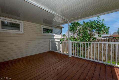 15541 Susan Drive Brook Park OH 44142
