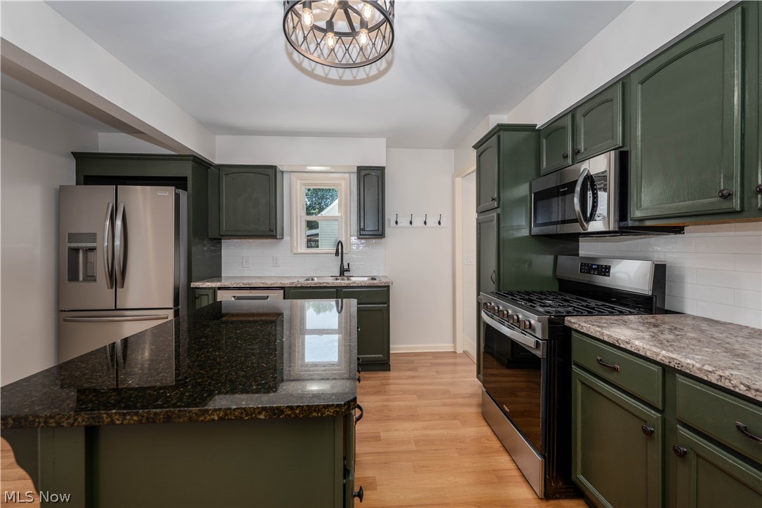 15541 Susan Drive Brook Park OH 44142