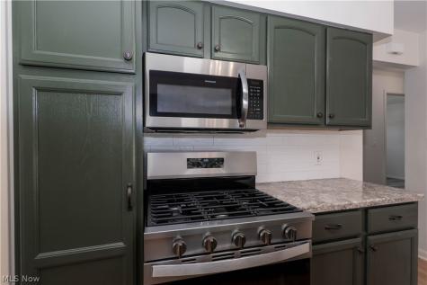 15541 Susan Drive Brook Park OH 44142