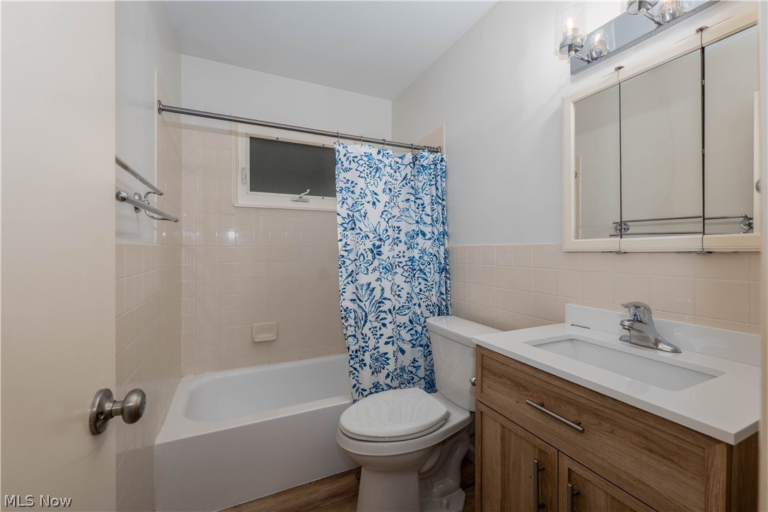 15541 Susan Drive Brook Park OH 44142