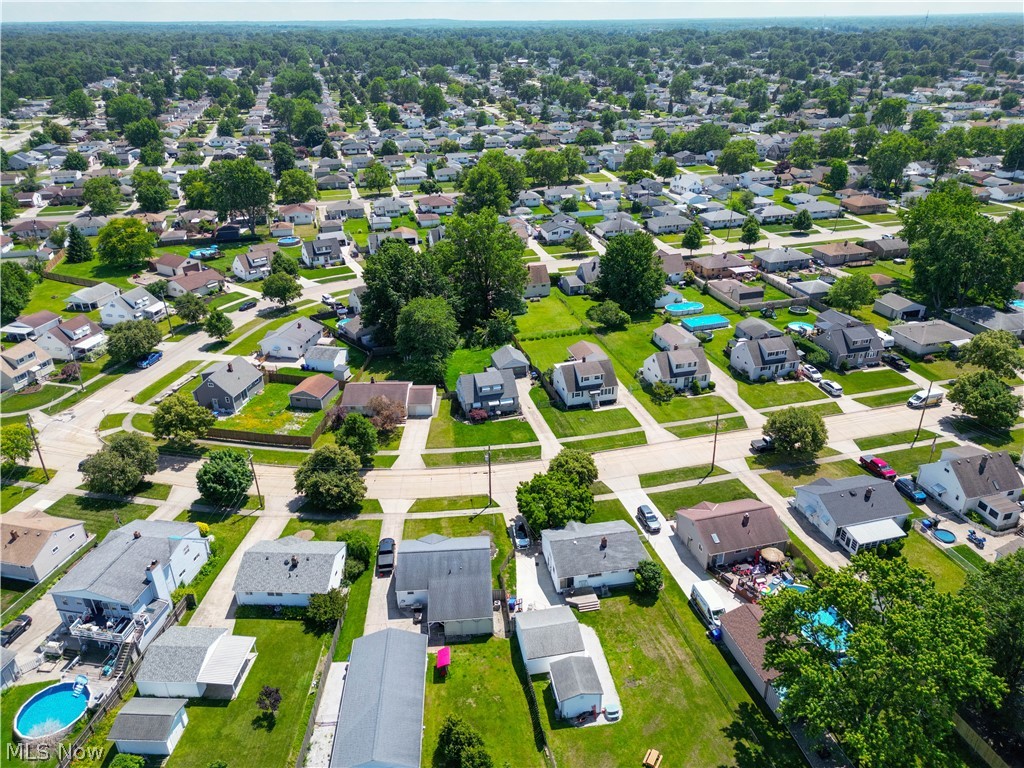 15541 Susan Drive Brook Park OH 44142