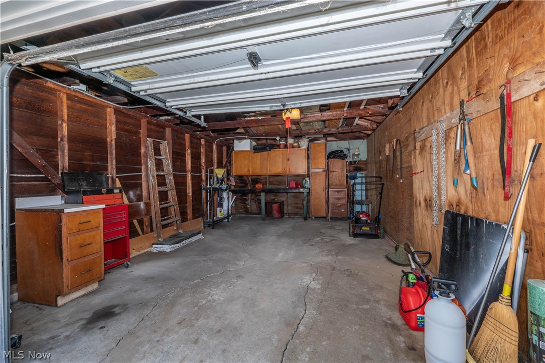 15541 Susan Drive Brook Park OH 44142