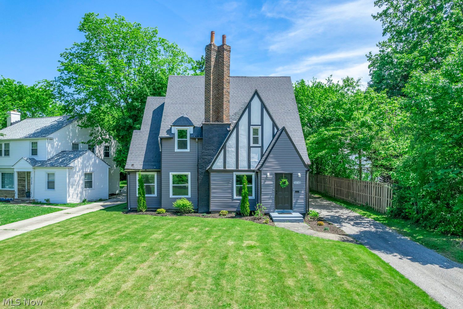 14149 Onaway Road Cleveland OH 44120