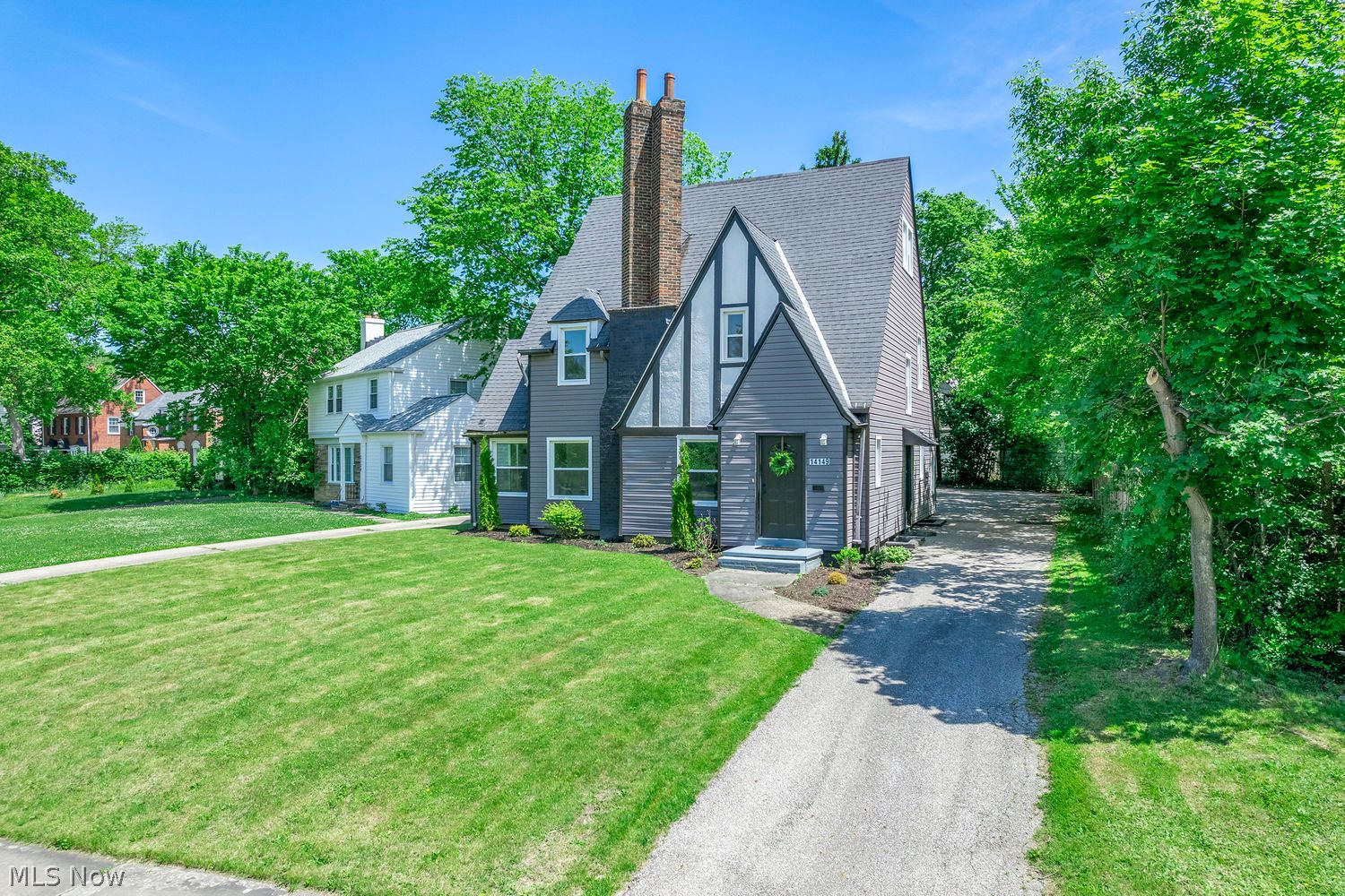 14149 Onaway Road Cleveland OH 44120