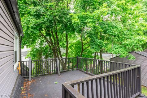 14149 Onaway Road Cleveland OH 44120