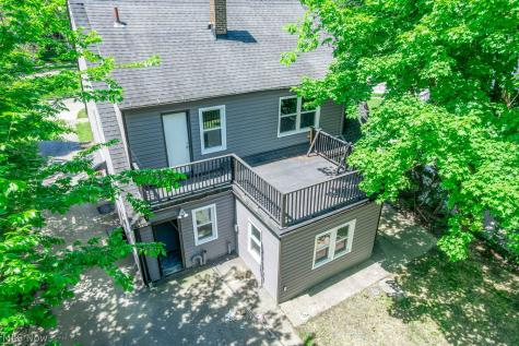 14149 Onaway Road Cleveland OH 44120