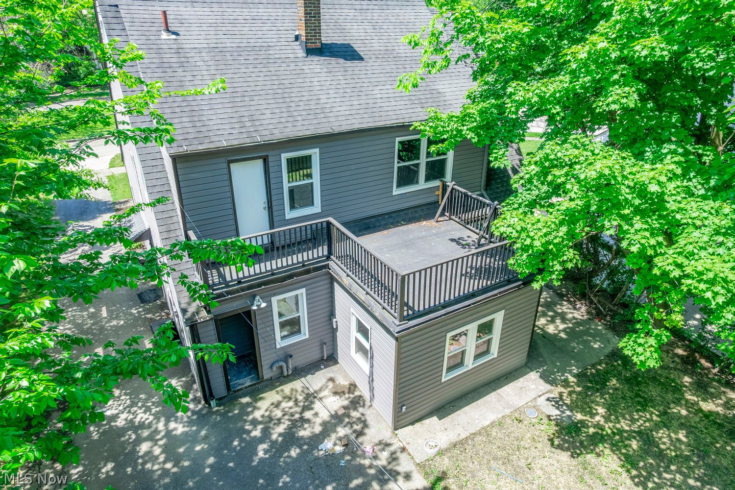 14149 Onaway Road Cleveland OH 44120