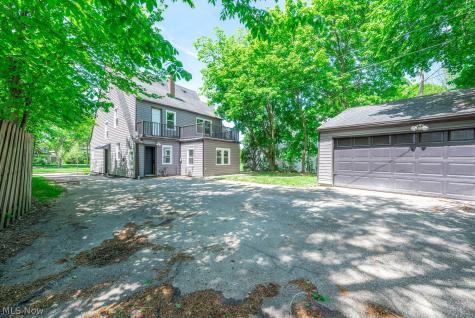 14149 Onaway Road Cleveland OH 44120