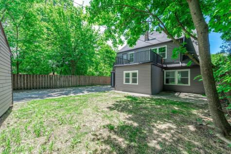 14149 Onaway Road Cleveland OH 44120