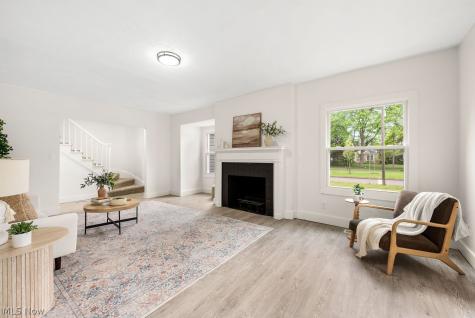 14149 Onaway Road Cleveland OH 44120