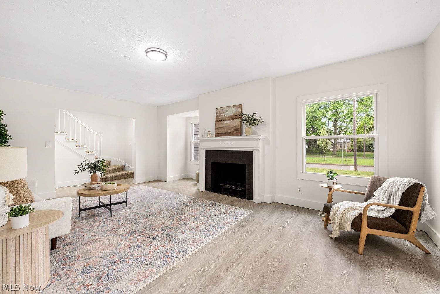14149 Onaway Road Cleveland OH 44120