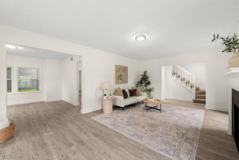 14149 Onaway Road Cleveland OH 44120