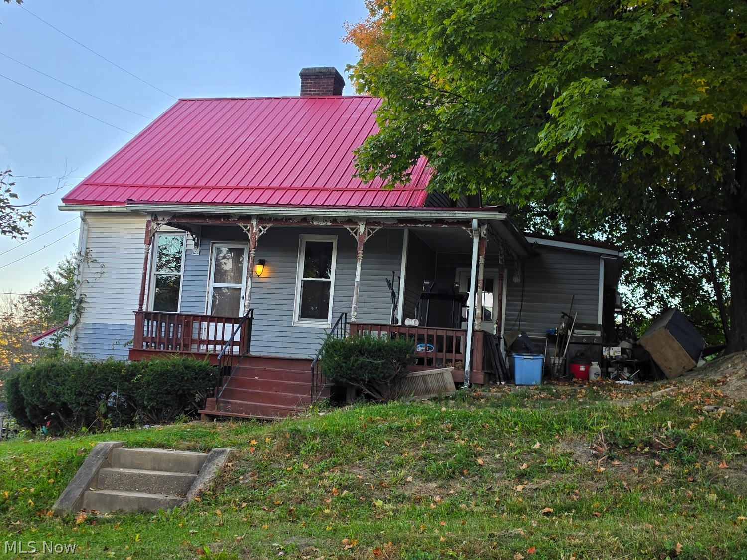 103 N Eastport Street Scio OH 43988