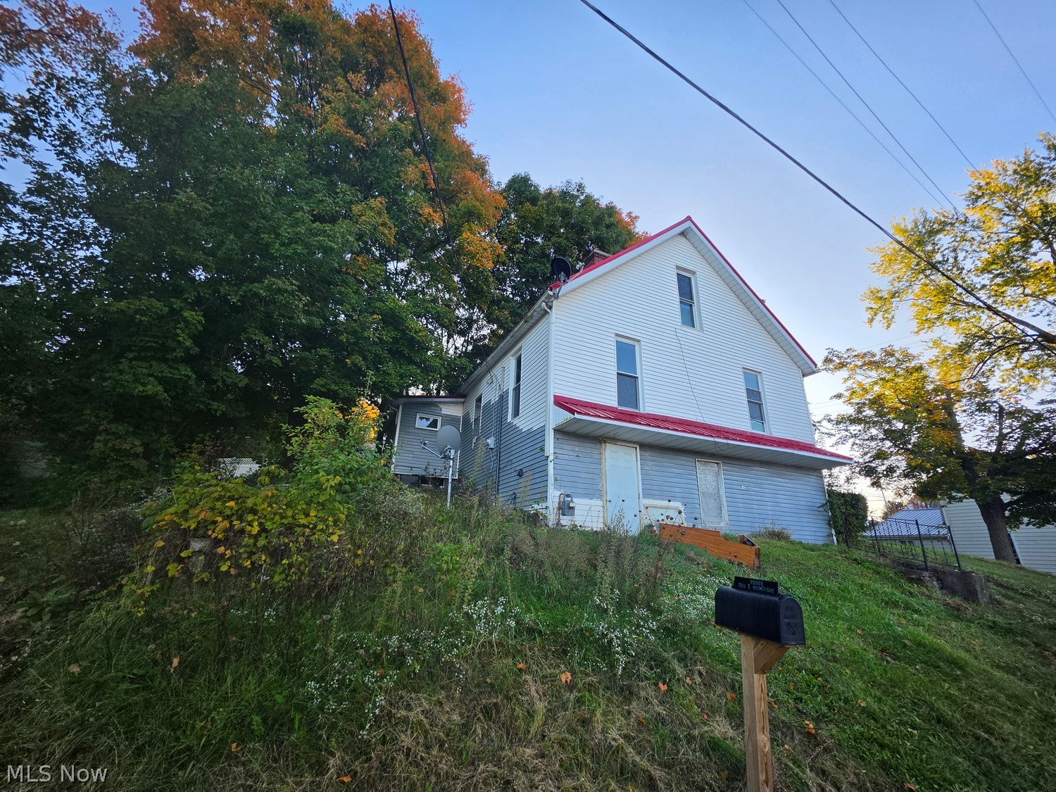 103 N Eastport Street Scio OH 43988