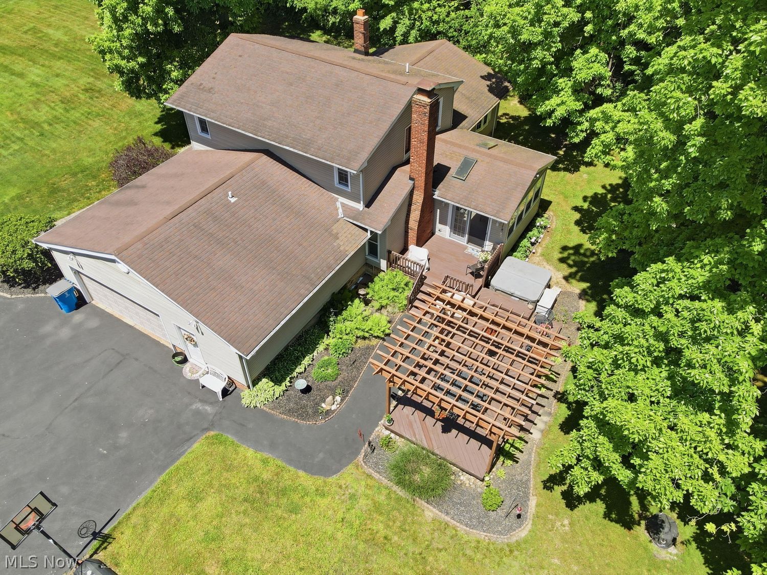 12259 E Shiloh Drive Chesterland OH 44026
