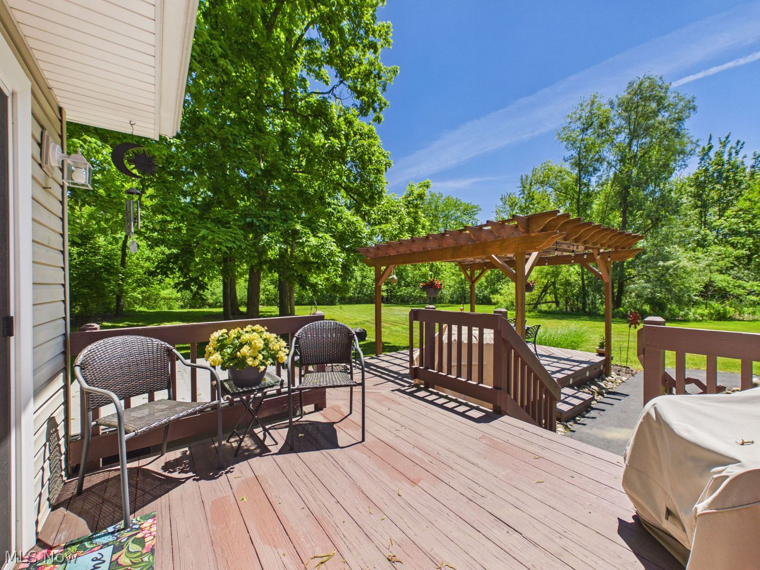 12259 E Shiloh Drive Chesterland OH 44026