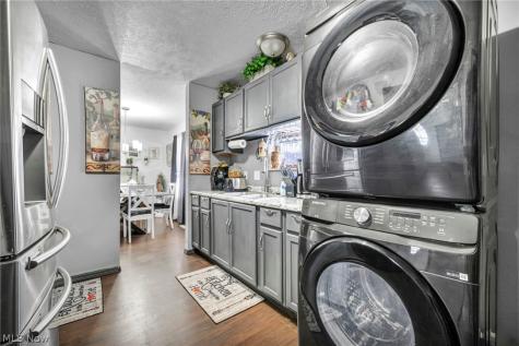 12500 Woodside Avenue Cleveland OH 44108