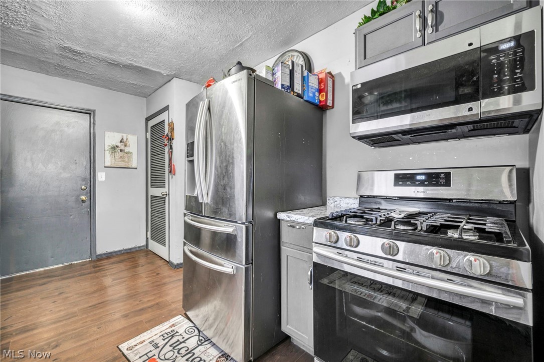 12500 Woodside Avenue Cleveland OH 44108
