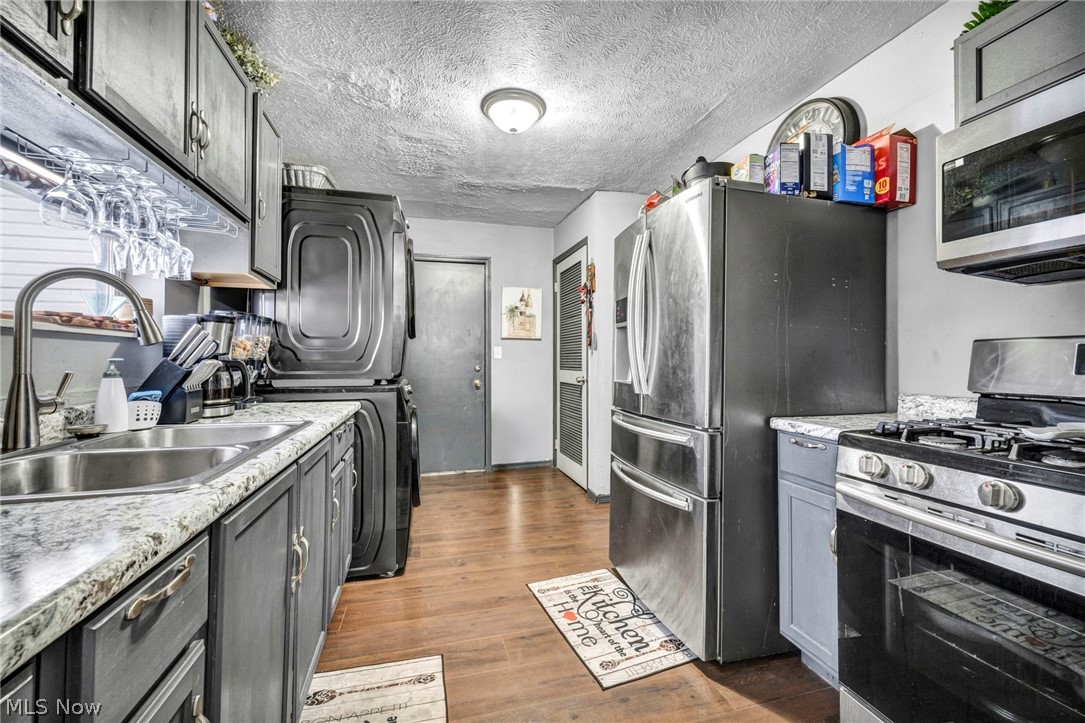 12500 Woodside Avenue Cleveland OH 44108