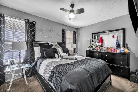 12500 Woodside Avenue Cleveland OH 44108