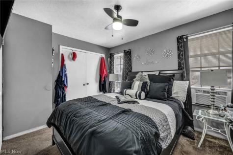 12500 Woodside Avenue Cleveland OH 44108