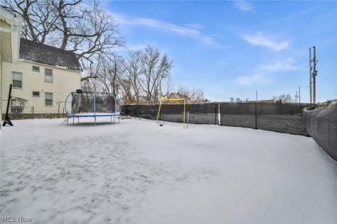 12500 Woodside Avenue Cleveland OH 44108