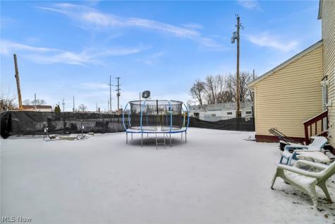12500 Woodside Avenue Cleveland OH 44108