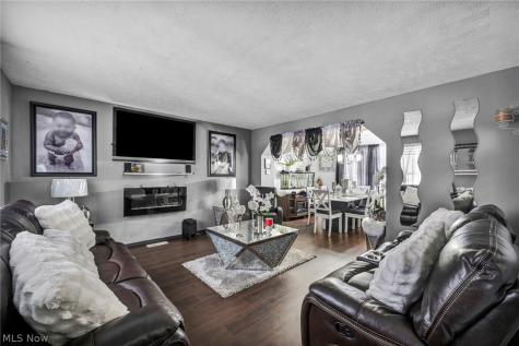 12500 Woodside Avenue Cleveland OH 44108