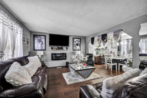 12500 Woodside Avenue Cleveland OH 44108