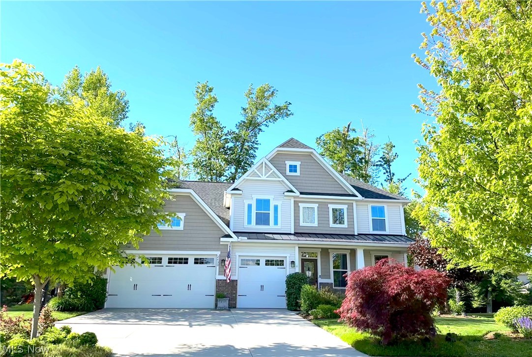 2430 Woodhawk Lane Avon OH 44011