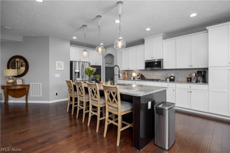 2430 Woodhawk Lane Avon OH 44011