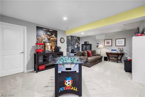 2430 Woodhawk Lane Avon OH 44011