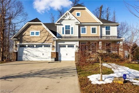 2430 Woodhawk Lane Avon OH 44011