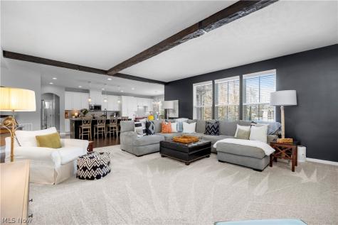 2430 Woodhawk Lane Avon OH 44011