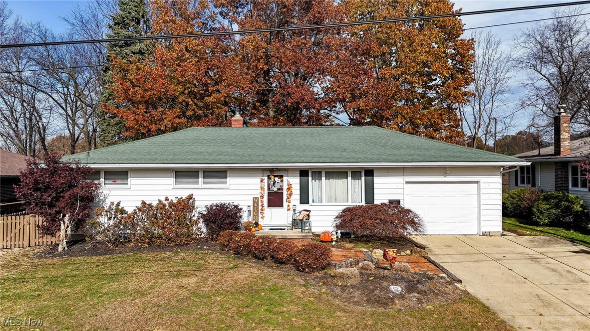 2239 Springfield Center Road Akron OH 44312