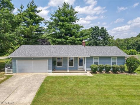 143 East Garwood Drive Tallmadge OH 44278