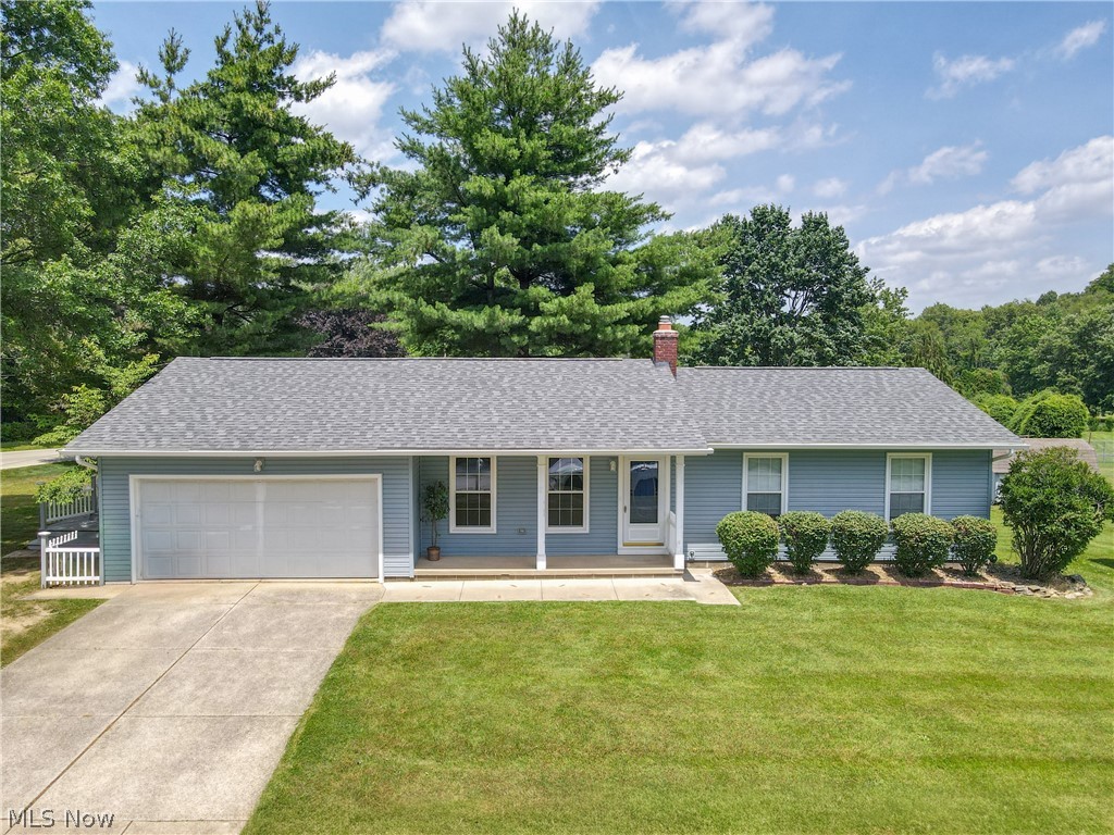 143 East Garwood Drive Tallmadge OH 44278