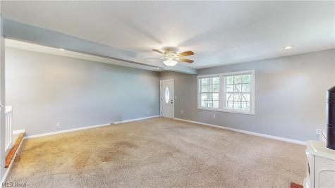 143 East Garwood Drive Tallmadge OH 44278