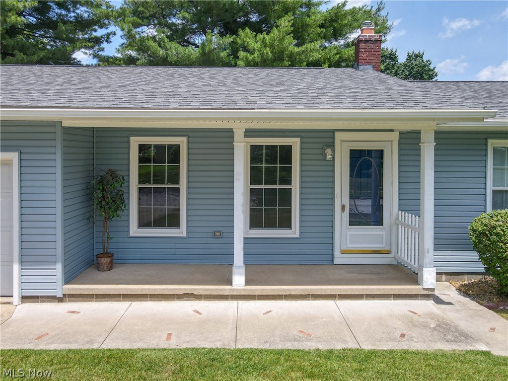 143 East Garwood Drive Tallmadge OH 44278
