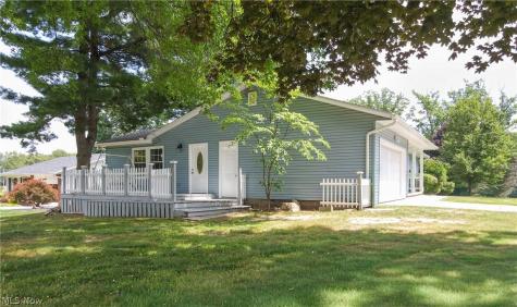 143 East Garwood Drive Tallmadge OH 44278