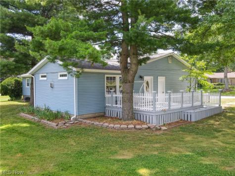 143 East Garwood Drive Tallmadge OH 44278
