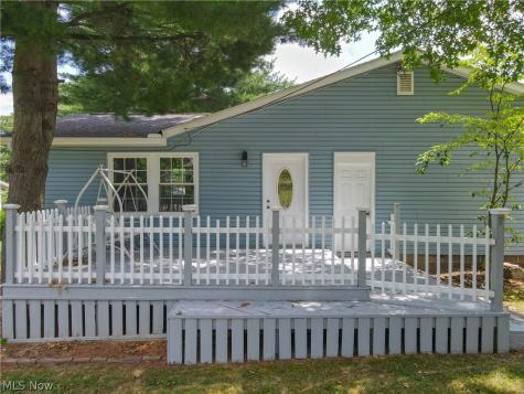 143 East Garwood Drive Tallmadge OH 44278