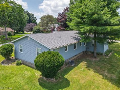 143 East Garwood Drive Tallmadge OH 44278