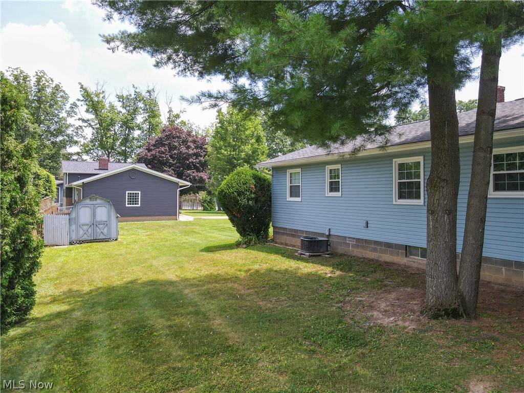 143 East Garwood Drive Tallmadge OH 44278