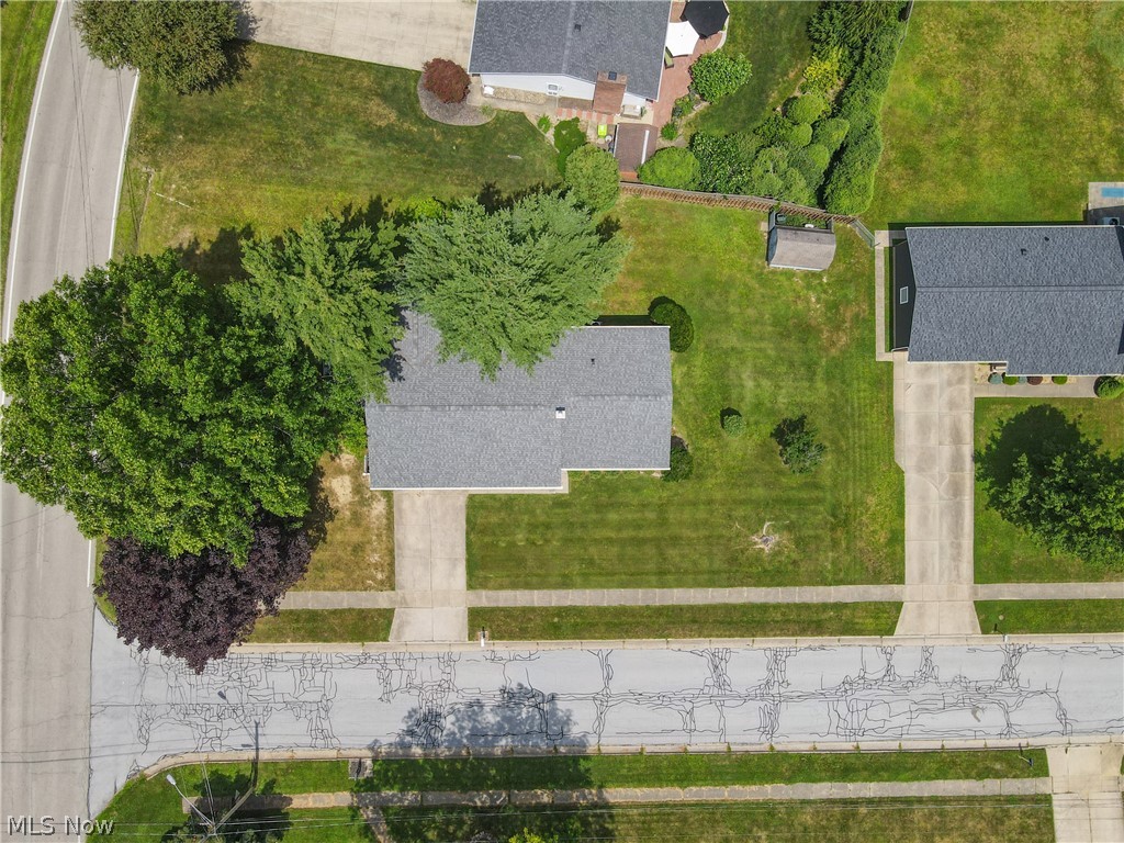 143 East Garwood Drive Tallmadge OH 44278