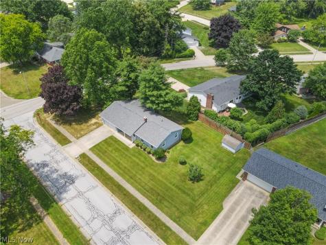 143 East Garwood Drive Tallmadge OH 44278