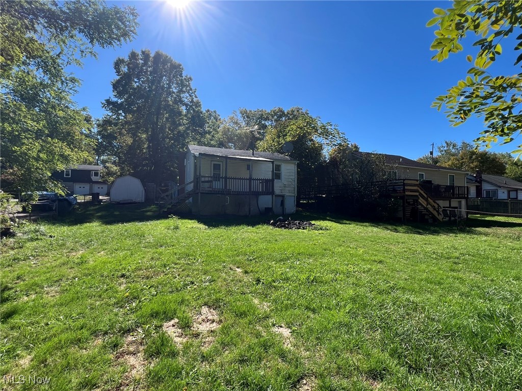 2487 Delaware Avenue Akron OH 44312