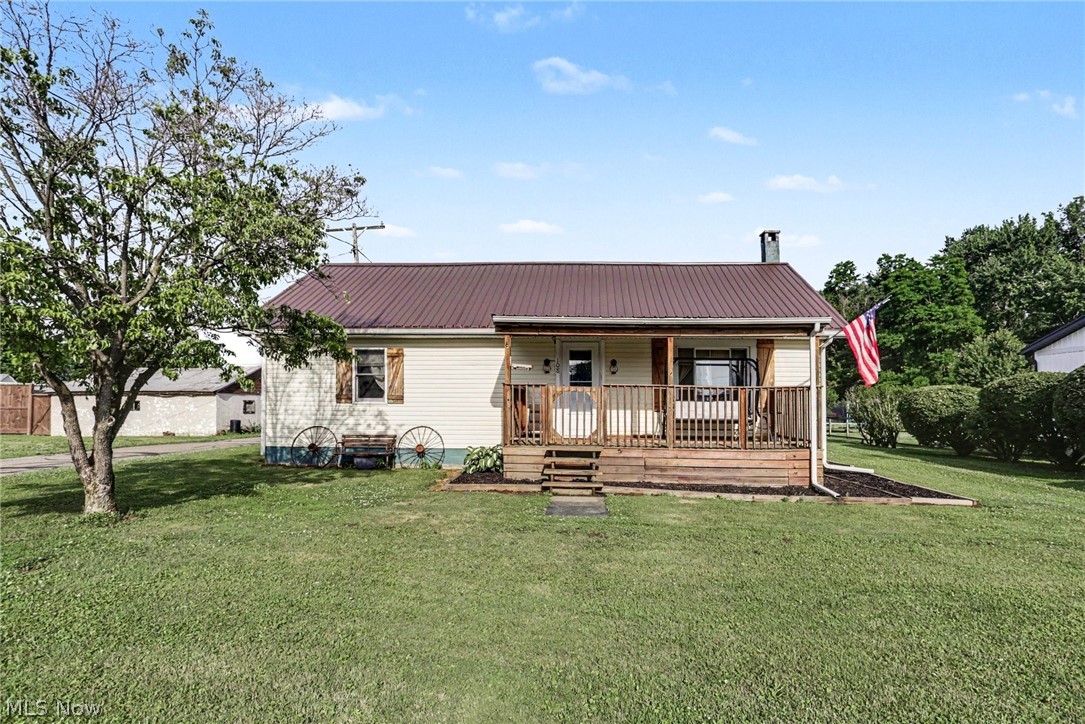 108 Washington Street Coshocton OH 43812