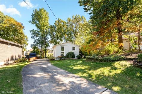 6274 Woodmoor Avenue NW Canton OH 44718