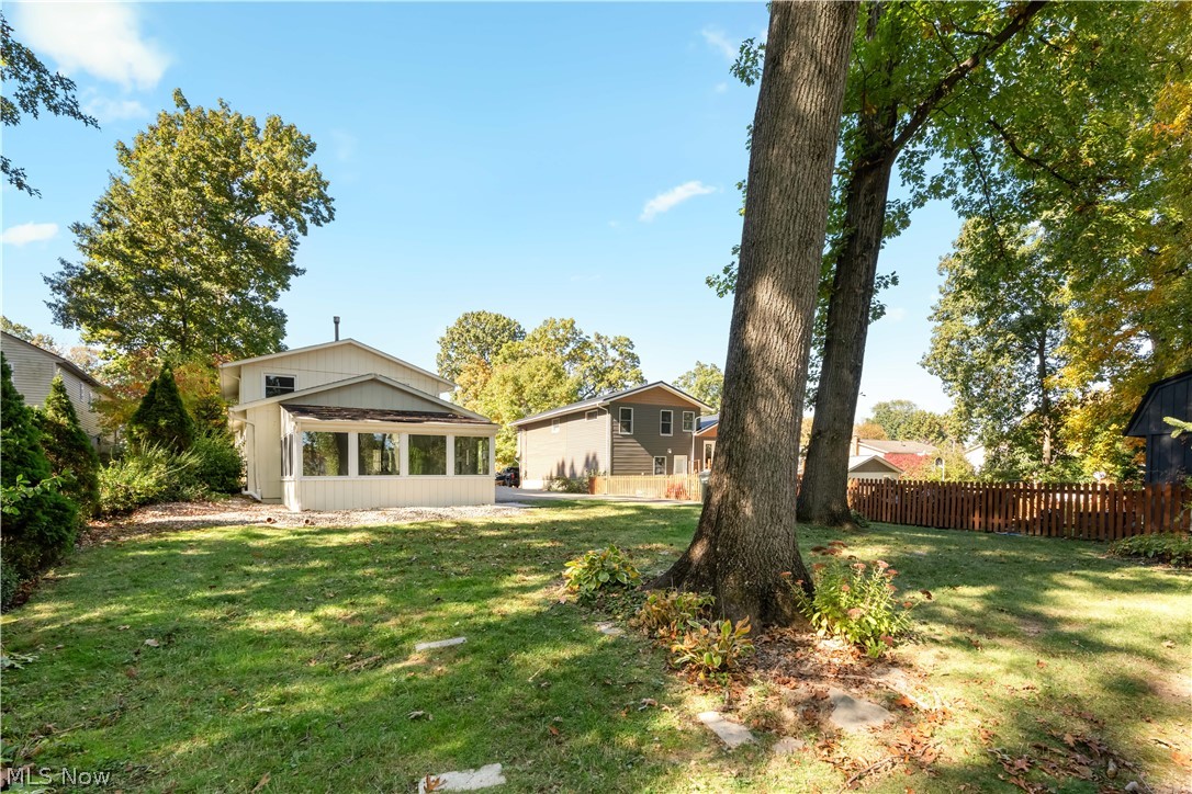 6274 Woodmoor Avenue NW Canton OH 44718